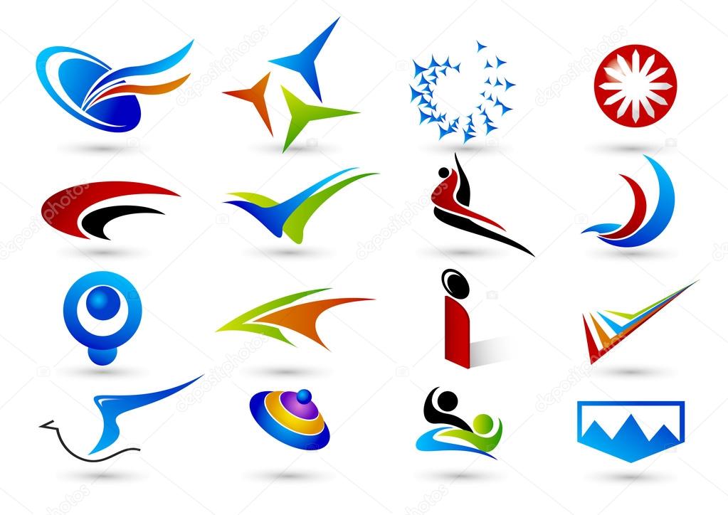 Графические логотипы. Проектирование логотип. Дизайнерские логотипы. Дополнительный графический элемент. Уникальный графический элемент.