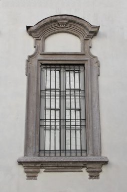 Roma pencereleri