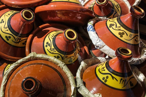 Tajine — Stock Photo, Image