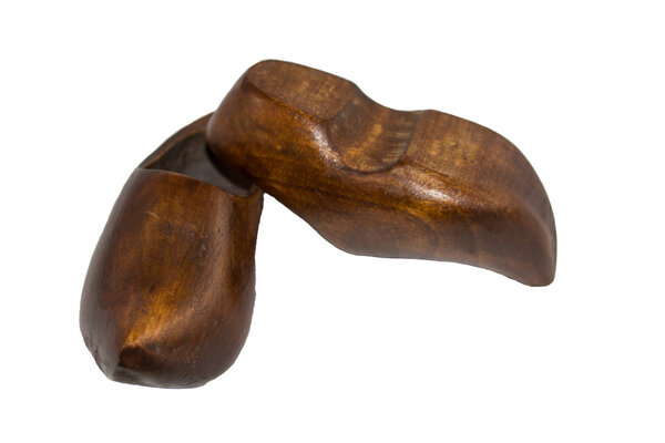 Dutch clogs