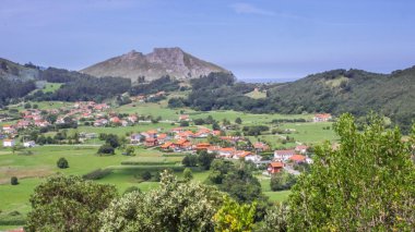 Bay laredo basque country İspanya
