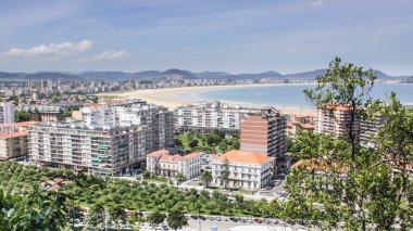 Bay laredo basque country İspanya