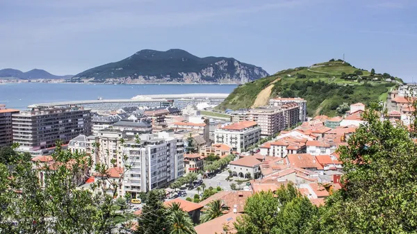 Bay laredo basque country İspanya