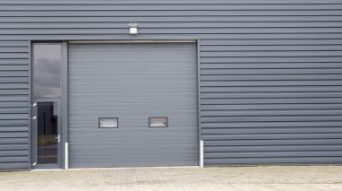 modern iş biriminin giriş