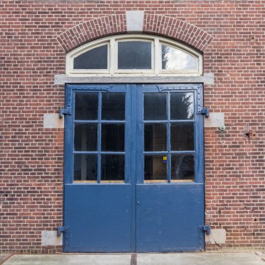 Prins maurits askeri kompleksi