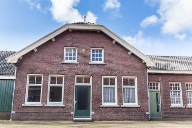 Prins maurits askeri kompleksi