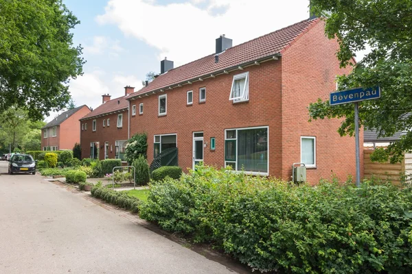 holland ellili gelen Hollandalı vollage evleri