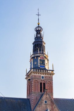 De Waag Alkmaar 'da Hollanda