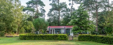 Kadın arasında dinlenme kabini