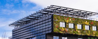 Aeres Lisesi Floriade Sergisi 2022, Almere Amsterdam Hollanda