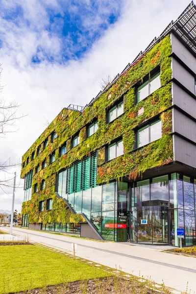 Aeres Lisesi Floriade Sergisi 2022, Almere Amsterdam Hollanda