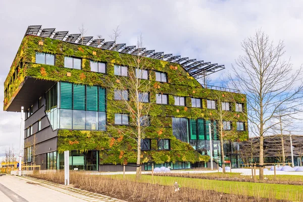 Aeres Lisesi Floriade Sergisi 2022, Almere Amsterdam Hollanda