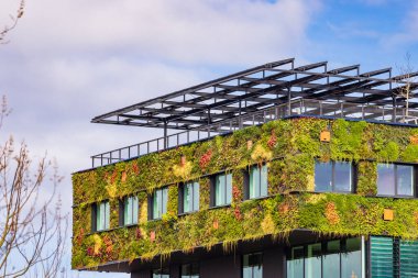 Aeres Lisesi Floriade Sergisi 2022, Almere Amsterdam Hollanda