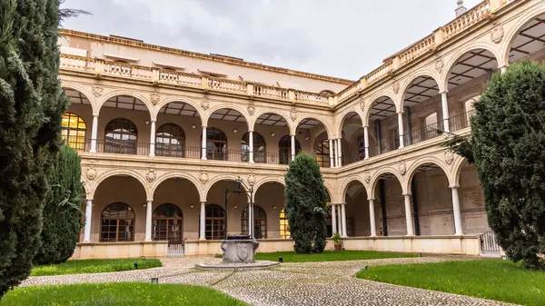 Universidad de Murcia en España —  Fotos de Stock