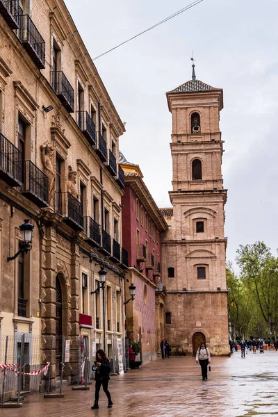 Aşağı Murcia İspanya 'da — Stok fotoğraf