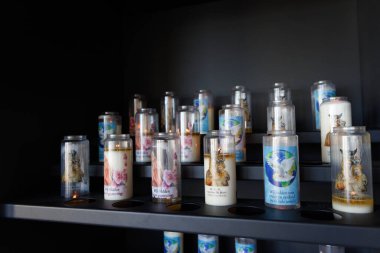 Belçika 'daki Averbode Manastırı