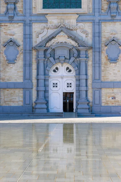 Averbode Abbey in Belgium — Stock Photo, Image