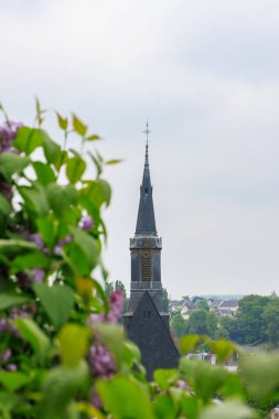 Indre-et-Loire Fransa 'da Şato-Renault