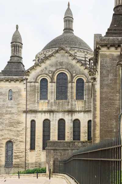 Catedral Saint Front Perigueux Dordogne Sudoeste França — Fotografia de Stock
