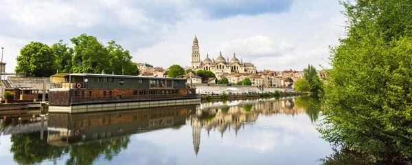 Cityscape Perigueux Dordogne Region Southwestern France — Stock Photo, Image