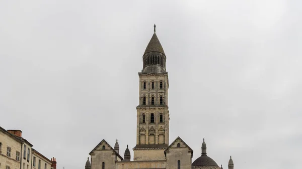 Saint Front Cathedral Perigueux Dordogne Region Southwestern France — ストック写真