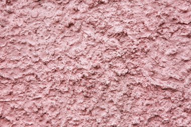 Tuğla ve betondan oluşan arka plan yüzeyi, doku, desen. Sınav için boş alan