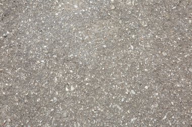 Tuğla ve betondan oluşan arka plan yüzeyi, doku, desen. Sınav için boş alan