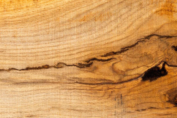 Грубый дуб деревянная доска нарезка пилы крупным планом фото фона — стоковое фото