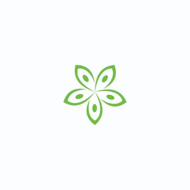 Önleyici sağlık hizmetlerinde kar amacı gütmeyen girişimin logosu