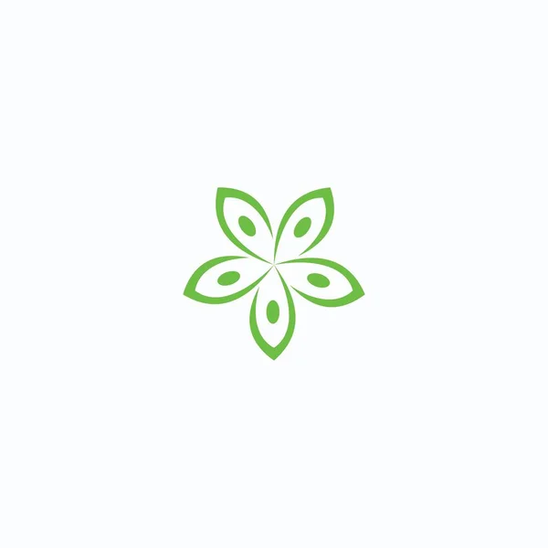 Logo Pro Neziskovou Iniciativu Preventivní Zdravotní Péči — Stockový vektor