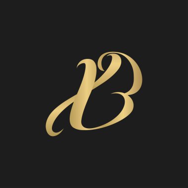 Alfabe Baş Logosu BX, XB, X ve B