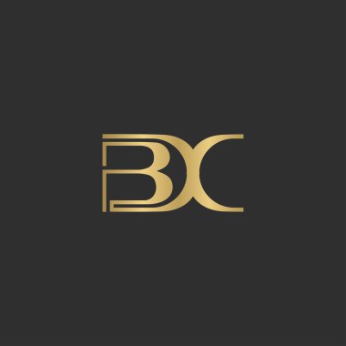 Alfabe Baş Logosu BX, XB, X ve B