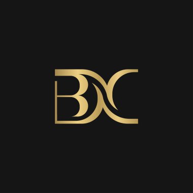 Alfabe Baş Logosu BX, XB, X ve B