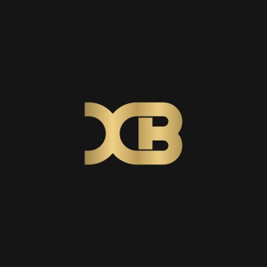 Alfabe Baş Logosu BX, XB, X ve B