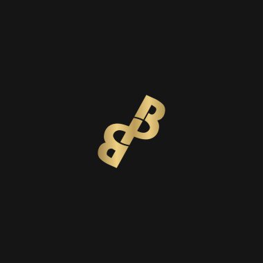 Alfabe Baş Logosu BX, XB, X ve B