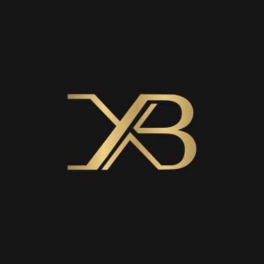 Alfabe Baş Logosu BX, XB, X ve B