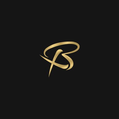 Alfabe Baş Logosu BX, XB, X ve B