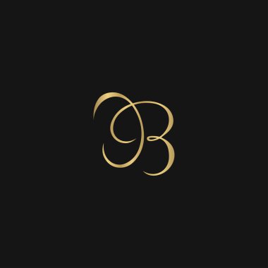 Alfabe Baş Logosu BX, XB, X ve B