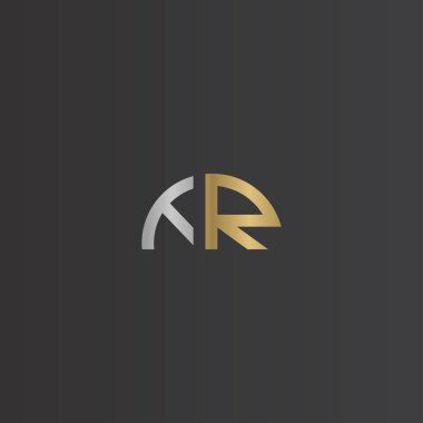 Alfabe Baş Logosu RT, TR, T ve R