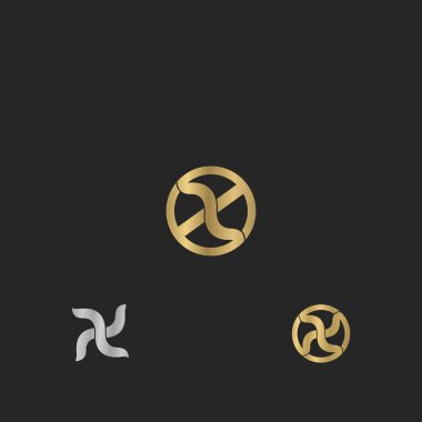 Alfabe harfleri Baş harfleri XZ, ZX, X ve Z