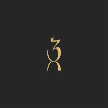 Alfabe harfleri Baş harfleri XZ, ZX, X ve Z