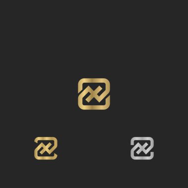 Alfabe harfleri Baş harfleri XZ, ZX, X ve Z