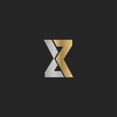 Alfabe harfleri Baş harfleri XZ, ZX, X ve Z