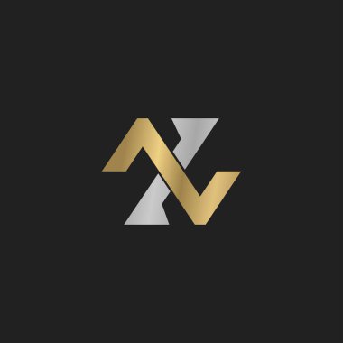 Alfabe harfleri Baş harfleri XZ, ZX, X ve Z