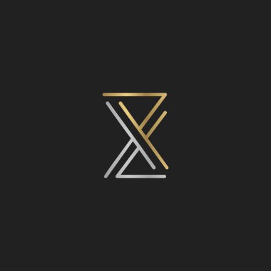 Alfabe harfleri Baş harfleri XZ, ZX, X ve Z