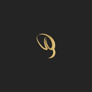 VY, YV, V ve Y Soyut ilk monogram harf alfabesi logosu tasarımı