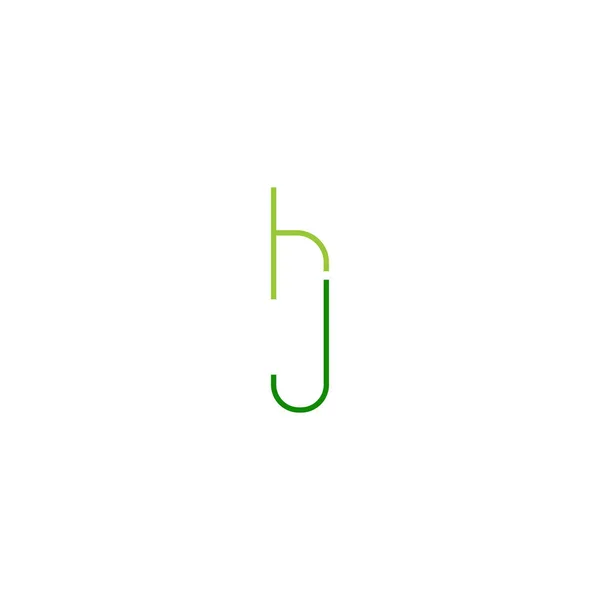 Дизайн Логотипа — стоковый вектор