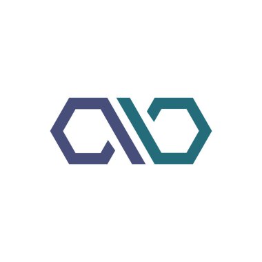 Alfabe harfleri AB, BA, A ve B harflerinin baş harfleri.