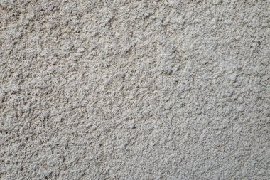 Açık eski çimento duvar beton arka plan dokusu. Gri alçı, doku, arka plan.