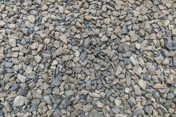 Glatte Runde Kieselsteine Textur Hintergrund Kieselstrand Aus Nächster Nähe Dunkler — Stockfoto